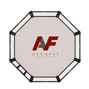 Купить AlfaFit Октагон напольный в Москве