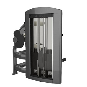 Купить Силовой тренажер True Fitness SPL-1400 Пресс (сгибание) в Москве