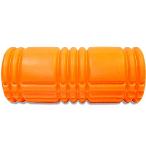 Купить Original FitTools Цилиндр массажный оранжевый в Москве