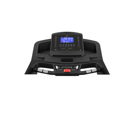 Беговая дорожка Carbon fitness PREMIUM WORLD RUNNER T2 фото1