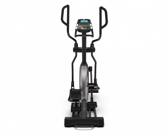 Эллиптический тренажер DFC E180 фото3