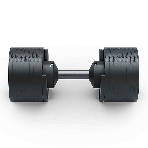 Гантели регулируемые Matrix MXR Adjustable Dumbbell DB32, пара 32 кг