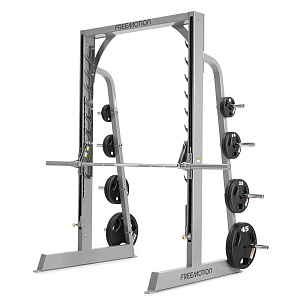 Купить Силовой тренажер Freemotion Fitness Машина Смита EF211 в Москве