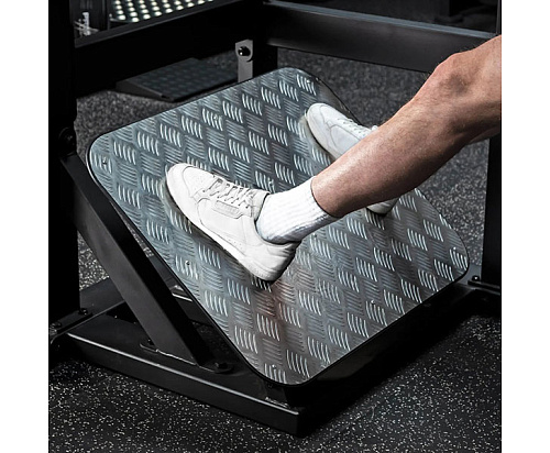 Маятниковый присед Primal PSSS0123