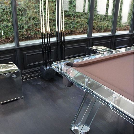 Бильярдный стол Impatia Filotto Classic фото9