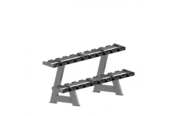 Стойка для гантелей UltraGym UG-XM 142