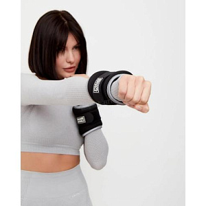 Купить Original FitTools Комплект утяжелителей весом 2 кг (пара) в Москве