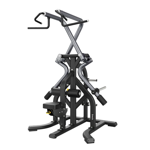 Тяга сверху (перекрестная) Smith Fitness Excellence SH037