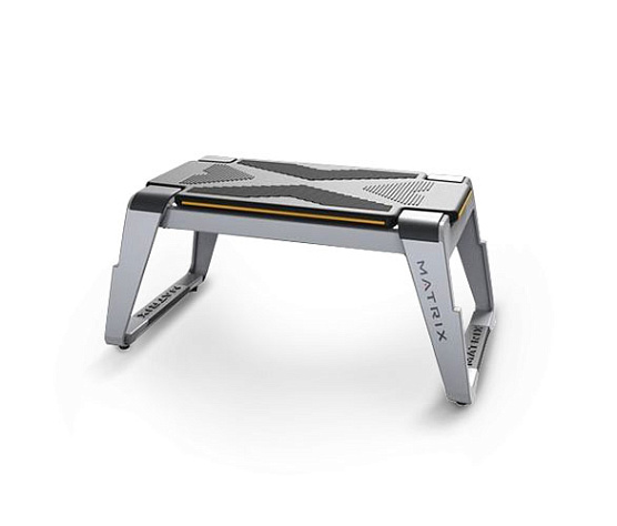 Платформа Connexus Step+ Matrix Fitness GFTSS