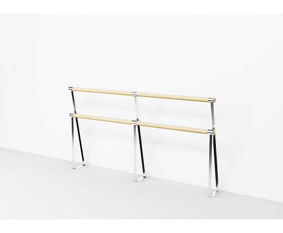 Напольный балетный станок Desire Dance Bar Floor фото2