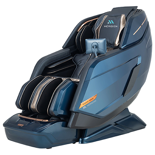 Купить Массажное кресло Meridien Hawaii (blue) в Москве
