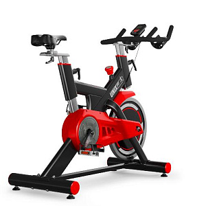 Купить Велотренажер Unix Fit SB-500 Black спин-байк  в Москве