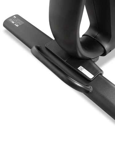 Эллиптический тренажер профессиональный Bronze Gym POWERWAY E