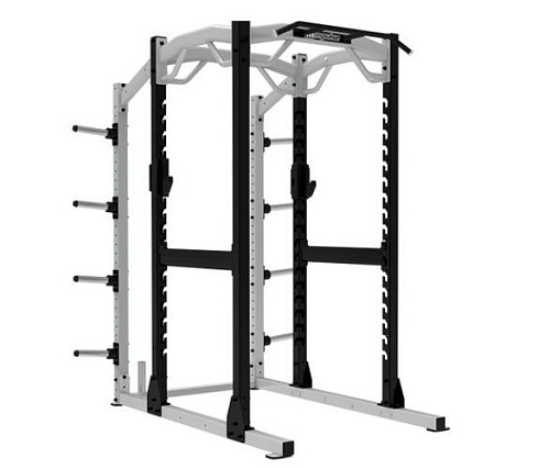 Купить Силовая рама, Опция-стойка для хранения дисков Aerofit SE-S3 SE5002, SE5011 в Москве