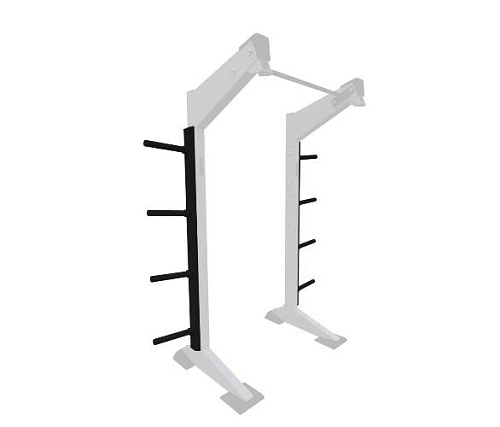Стойка для дисков Torque X-Create XCREATE-8UVWS-102 (2.4 м, 2 шт.)