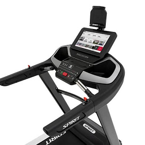 Купить Беговая дорожка Spirit Fitness XT685ENT BLACK в Москве