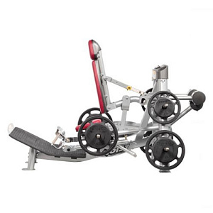 Купить Силовой тренажер Hoist RPL-5356 (Free Weights) в Москве