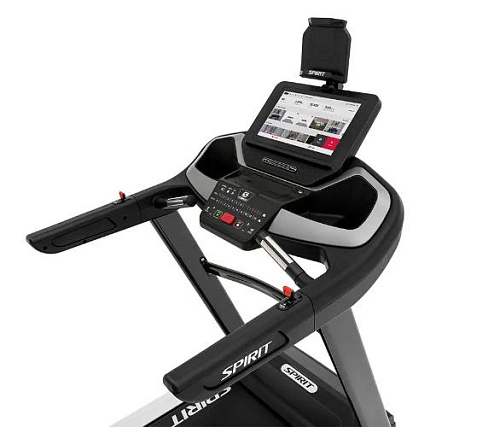 Беговая дорожка Spirit Fitness XT685ENT BLACK