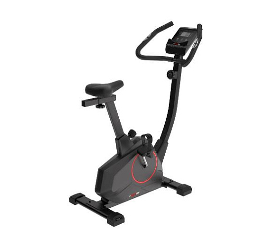 Велотренажер вертикальный Unix Fit BL-390 фото2