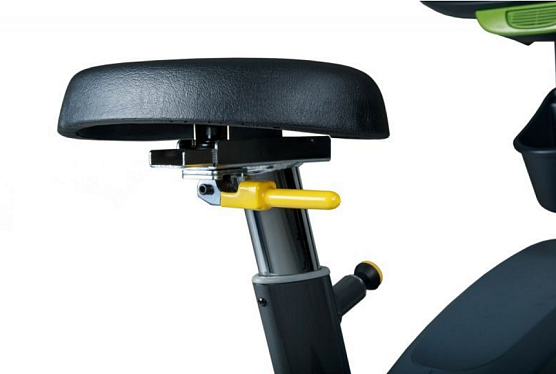 Вертикальный велотренажер Sportsart Fitness C575U фото6