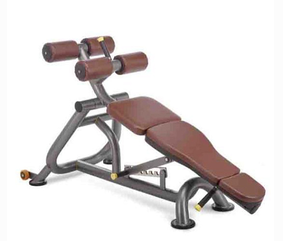 Скамья для пресса Oxide Fitness С039 скамья для пресса