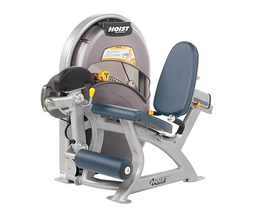 Разгибание ног Hoist CL-3401