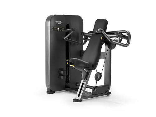 Жим плечами Technogym Artis Shoulder Press