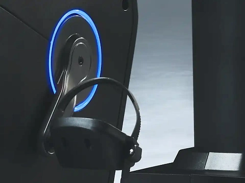 Горизонтальный велотренажер Life Fitness Symbio Recumbent Bike