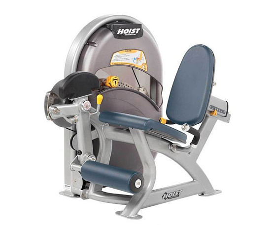 Разгибание ног Hoist CL-3401 фото5
