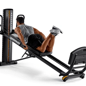 Купить Силовой тренажер Total Gym Многофункциональный тренажер Elevate Encompass TG\5200-B2 в Москве