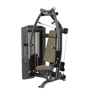 Купить Силовой тренажер True Fitness SPL-0900 жим от груди сидя с независимыми рычагами в Москве