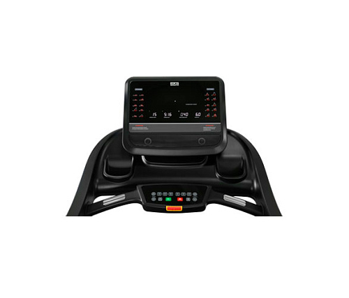 Беговая дорожка Bronze Gym T815M