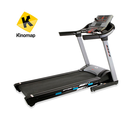 Беговая дорожка BH Fitness F9R DUAL