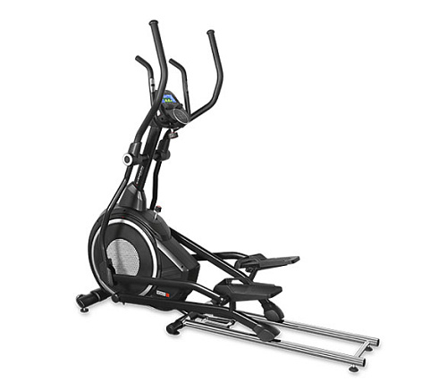 Кардиотренажер Svensson Body Labs HEAVY G ELLIPTICAL Купить Кардиотренажер Svensson Body Labs HEAVY G ELLIPTICAL в Москве