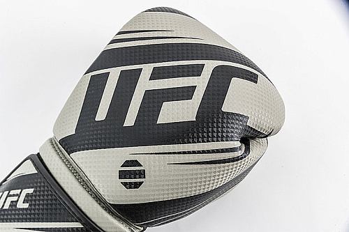 Перчатки для бокса UFC PRO Performance Rush черные 12 Oz