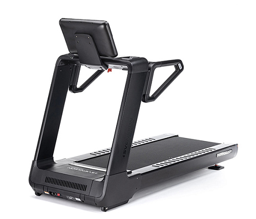 Беговая дорожка Svensson Industrial PERFORMER профессиональная