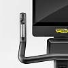Велотренажер Technogym Excite Live Bike 700