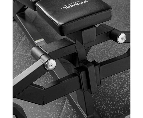 Баттерфляй лёжа PRIMAL PSSS9098