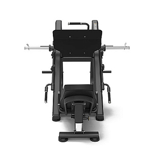 Купить Силовой тренажер Spirit Fitness Жим ногами под углом 45 градусов SP-4216 в Москве