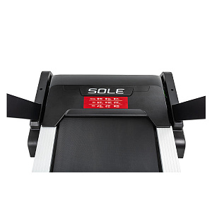 Купить Беговая дорожка Sole Fitness F85 (2023) в Москве