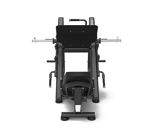 Жим ногами под углом 45° Spirit Fitness SP-4216