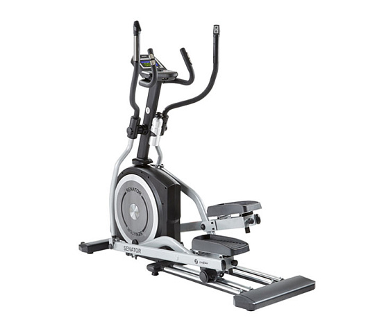 Эллиптический тренажер Proxima Senator iPro фото5