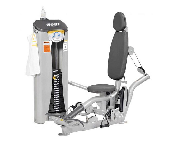 Силовой тренажер Hoist ROC-IT RS-1102 фото15