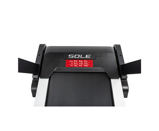 Беговая дорожка Sole Fitness F85 (2023) фото7