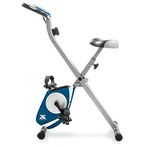 Купить Складной велотренажер Xterra FB150 в Москве