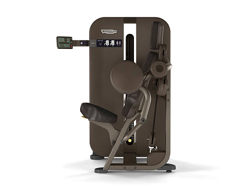 Сгибание рук Technogym Artis Arm Curl