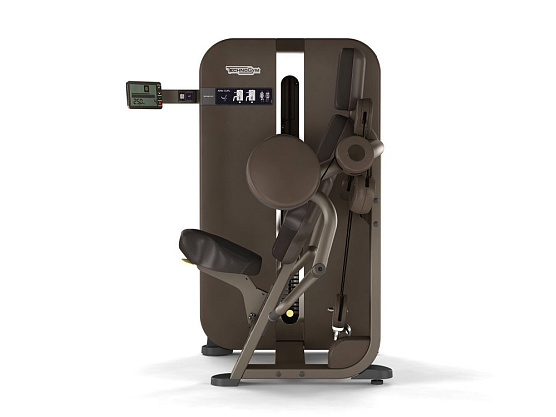 Сгибание рук Technogym Artis Arm Curl фото5