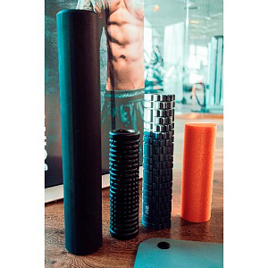 Купить Original FitTools Цилиндр массажный 60х14 см в Москве