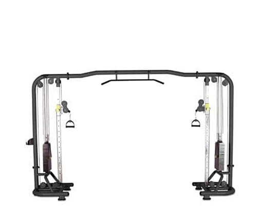 Кроссовер регулируемый Fiton IN-005 Купить Кроссовер регулируемый Fiton IN-005 в Москве