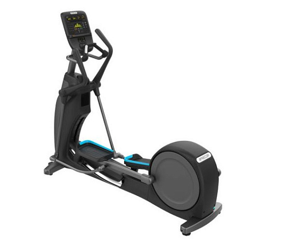 Эллиптический тренажер Precor EFX 835